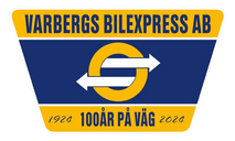Varbergs Bilexpress AB