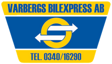 Varbergs Bilexpress AB